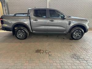 Ford Ranger 2.0 SiT double cab XLT - Image 6