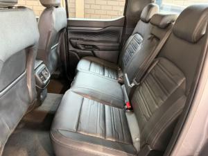 Ford Ranger 2.0 SiT double cab XLT - Image 8
