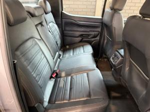Ford Ranger 2.0 SiT double cab XLT - Image 9