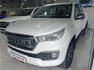 Foton Tunland G7 2.0TD double cab TLX - Image 1