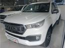 Thumbnail Foton Tunland G7 2.0TD double cab TLX