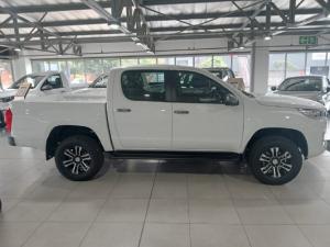 Foton Tunland G7 2.0TD double cab TLX - Image 2