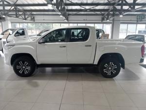 Foton Tunland G7 2.0TD double cab TLX - Image 8