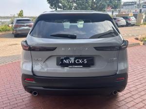 Mazda CX-5 2.5 Active automatic - Image 10