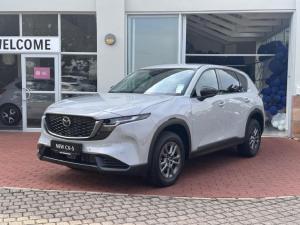Mazda CX-5 2.5 Active automatic - Image 1