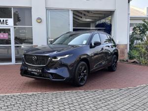 Mazda CX-5 2.5 Individual automatic AWD - Image 1