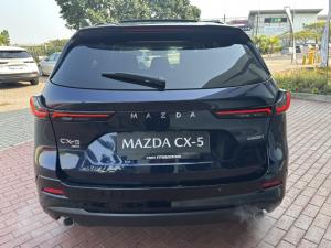 Mazda CX-5 2.5 Individual automatic AWD - Image 4
