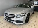 Thumbnail Mercedes-Benz C-Class C180 auto