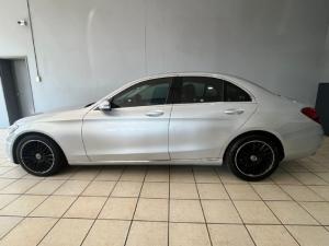 Mercedes-Benz C-Class C180 auto - Image 2