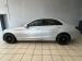 Mercedes-Benz C-Class C180 auto - Thumbnail 2
