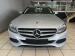 Mercedes-Benz C-Class C180 auto - Thumbnail 4