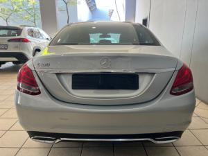 Mercedes-Benz C-Class C180 auto - Image 5