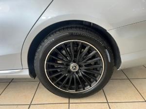 Mercedes-Benz C-Class C180 auto - Image 6