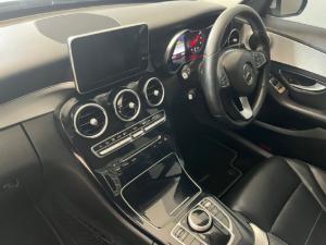 Mercedes-Benz C-Class C180 auto - Image 8
