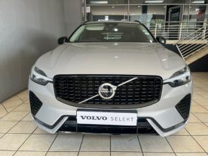 Volvo XC60 B5 AWD Plus Dark - Image 5