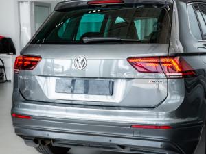 Volkswagen Tiguan 2.0TDI 4Motion Comfortline - Image 10