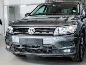 Volkswagen Tiguan 2.0TDI 4Motion Comfortline - Image 11