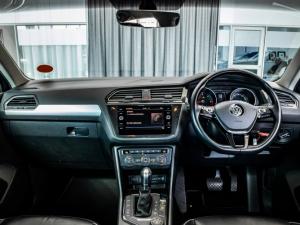 Volkswagen Tiguan 2.0TDI 4Motion Comfortline - Image 13