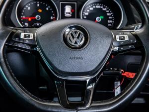 Volkswagen Tiguan 2.0TDI 4Motion Comfortline - Image 16