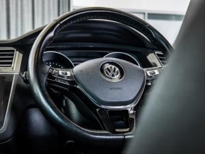 Volkswagen Tiguan 2.0TDI 4Motion Comfortline - Image 17