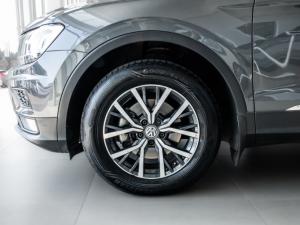 Volkswagen Tiguan 2.0TDI 4Motion Comfortline - Image 18