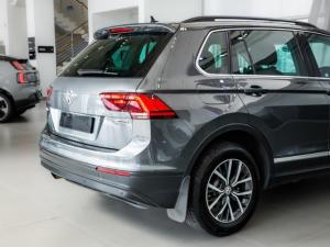 Volkswagen Tiguan 2.0TDI 4Motion Comfortline - Image 20