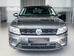 Volkswagen Tiguan 2.0TDI 4Motion Comfortline - Image 2