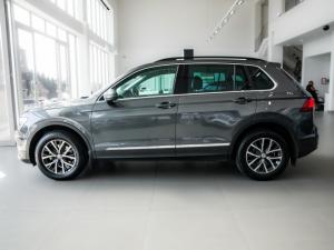 Volkswagen Tiguan 2.0TDI 4Motion Comfortline - Image 3