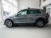 Volkswagen Tiguan 2.0TDI 4Motion Comfortline - Thumbnail 3