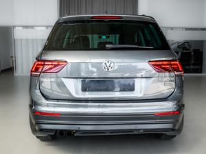 Volkswagen Tiguan 2.0TDI 4Motion Comfortline - Image 4
