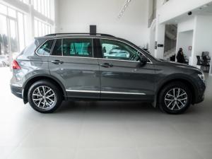 Volkswagen Tiguan 2.0TDI 4Motion Comfortline - Image 5