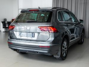 Volkswagen Tiguan 2.0TDI 4Motion Comfortline - Image 6