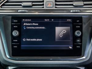 Volkswagen Tiguan 2.0TDI 4Motion Comfortline - Image 7