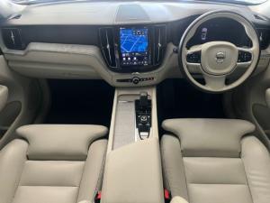 Volvo XC60 B5 AWD Plus Dark - Image 8