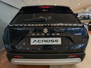 Suzuki Across 1.5 GL auto - Image 6