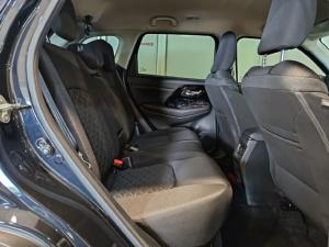Suzuki Across 1.5 GL auto - Image 9