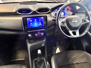 Nissan Magnite 1.0 Turbo Acenta Plus manual - Image 14
