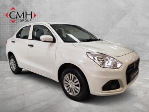 Suzuki DZire 1.2 GA - Image 1