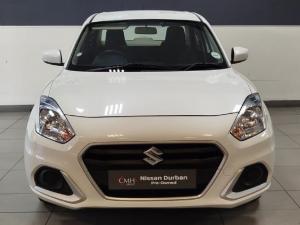 Suzuki DZire 1.2 GA - Image 2