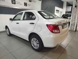 Suzuki DZire 1.2 GA - Image 9