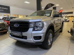 Ford Ranger 2.0 SiT double cab XL 4x4 auto - Image 1