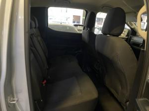 Ford Ranger 2.0 SiT double cab XL 4x4 auto - Image 7