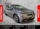 Thumbnail Volkswagen Polo hatch 1.0TSI Life auto