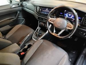 Volkswagen Polo hatch 1.0TSI Life auto - Image 3