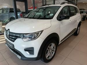 Renault Triber 1.0 Prestige - Image 1