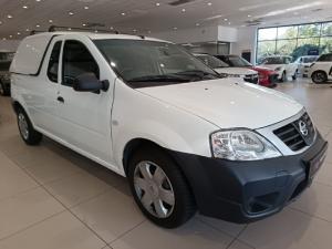 Nissan NP200 1.6i safety pack (aircon) - Image 10