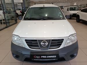 Nissan NP200 1.6i safety pack (aircon) - Image 11