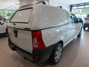 Nissan NP200 1.6i safety pack (aircon) - Image 12