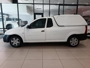 Nissan NP200 1.6i safety pack (aircon) - Image 2