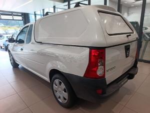 Nissan NP200 1.6i safety pack (aircon) - Image 3